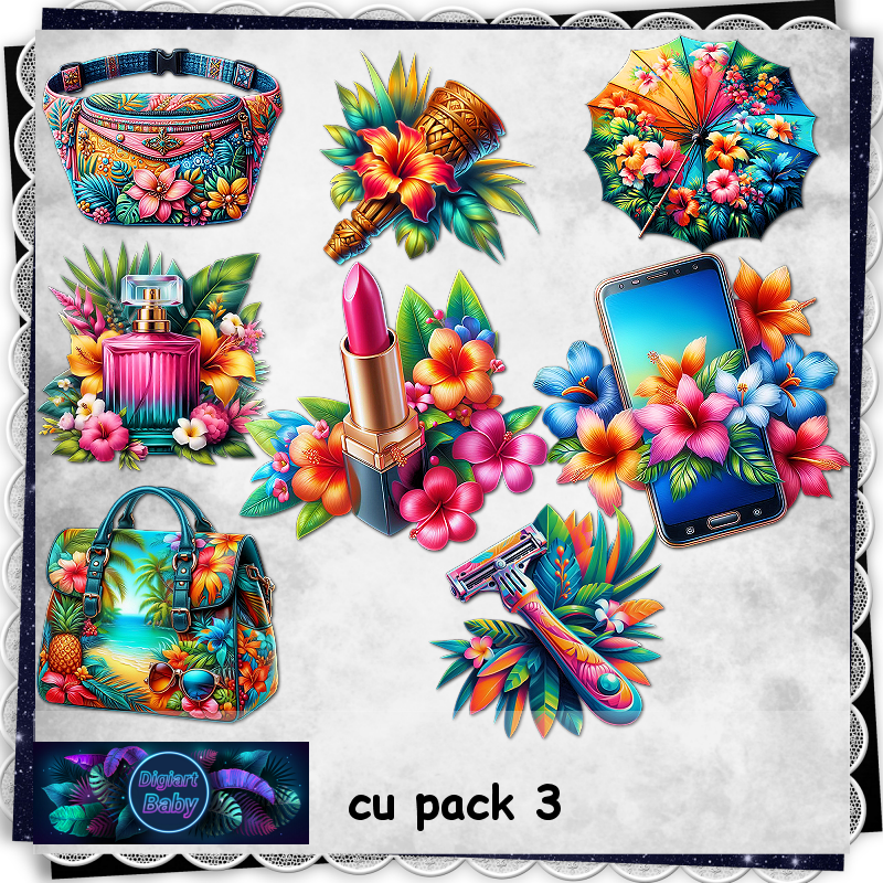Cu pack 3 - Click Image to Close